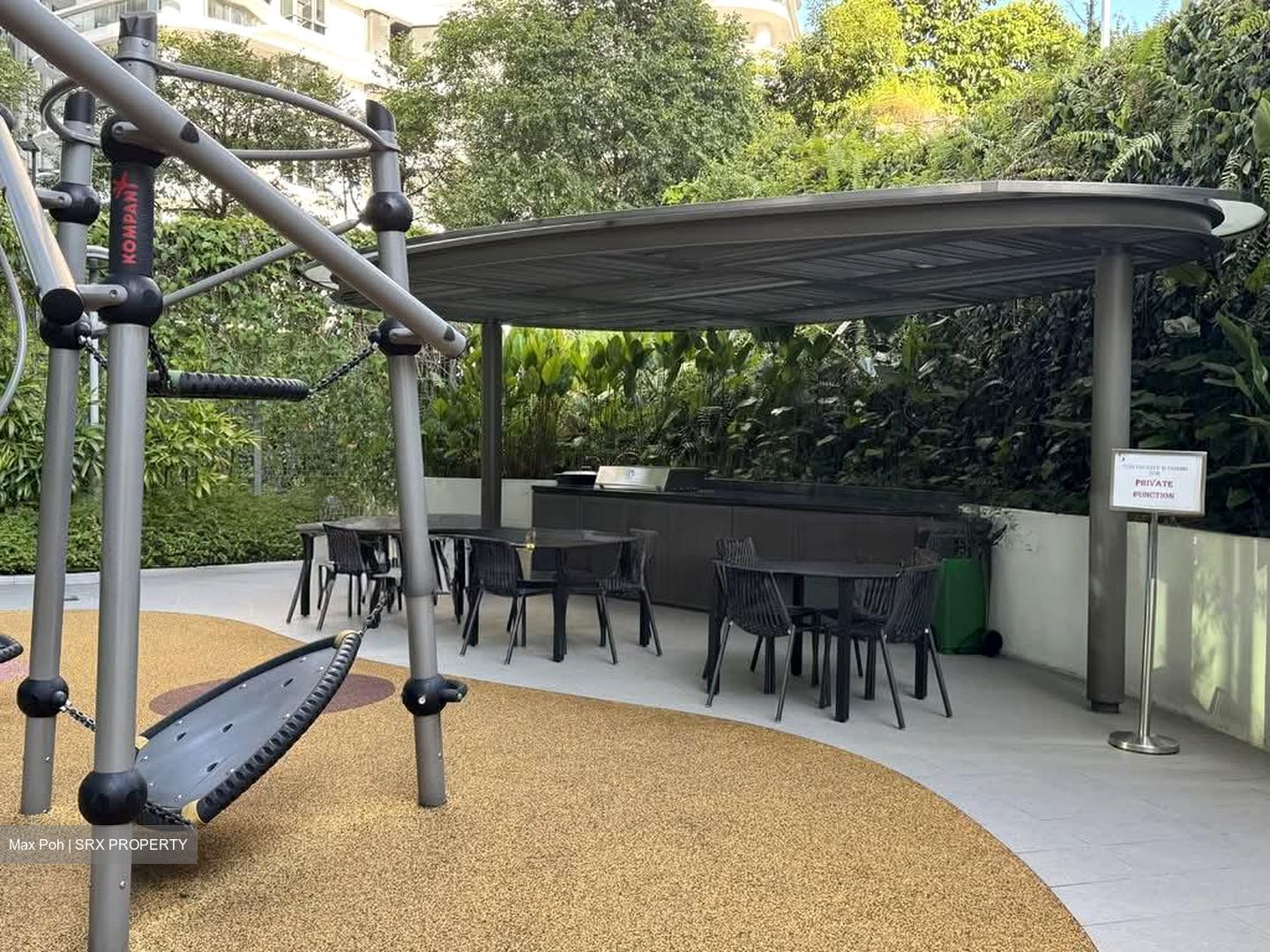 8 Saint Thomas (D9), Condominium #528672741
